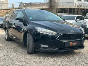 Ford Focus Turnier Business*1HAND*SCHECKHEFT*185TKM Bild 3