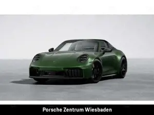 Porsche 992 -2 (911) Targa 4 GTS