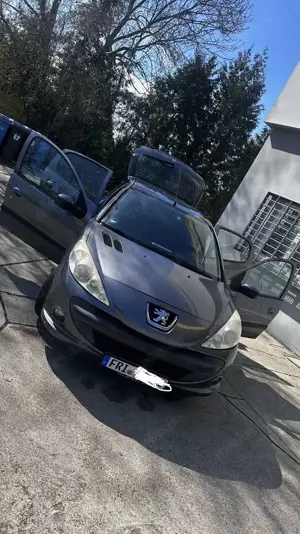 Peugeot 206 206+