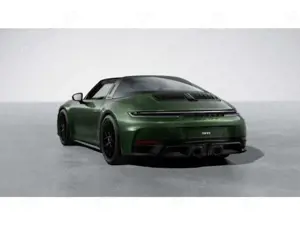 Porsche 992 -2 (911) Targa 4 GTS Bild 3