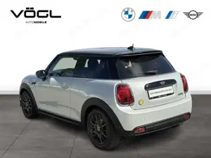 MINI Cooper SE Classic Trim LED Navi Sportsitze Bild 4