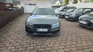 Audi A3 S line Sportpaket quattro Vollausstattung Top Zust