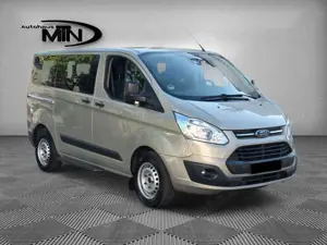 Ford Tourneo Custom 8.Stz Klima R.Kamera Tempomat AHK