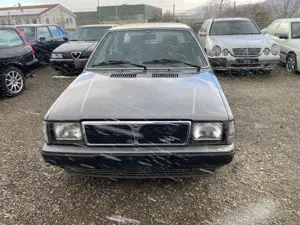 Lancia Prisma 1.6 Liter!!*RARITÄT*Kein ROST!Wenig km*