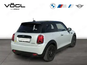MINI Cooper SE Classic Trim LED Navi Sportsitze Bild 3