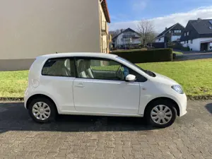 Skoda Citigo Citigo 1.0 MPI Ambition