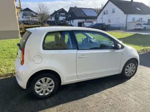 Skoda Citigo Citigo 1.0 MPI Ambition Bild 3