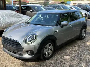 MINI Cooper Clubman //*LED*//*KAMERA*//*SH*