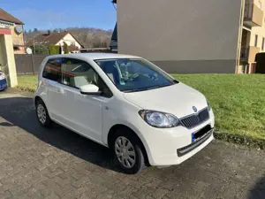 Skoda Citigo Citigo 1.0 MPI Ambition Bild 2