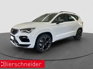 CUPRA Ateca 1.5 TSI DSG AHK TOP-VIEW ACC NAVI