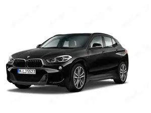BMW X2 xDrive20d M Sport Aut. Navi AHK Pano Head-Up