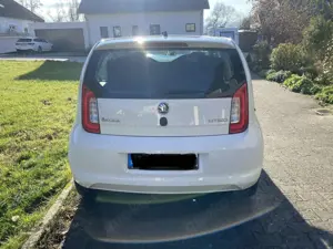 Skoda Citigo Citigo 1.0 MPI Ambition Bild 4