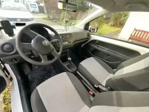 Skoda Citigo Citigo 1.0 MPI Ambition Bild 5