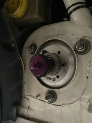 Mitsubishi Lancer Evo Lancer Evolution Bild 4