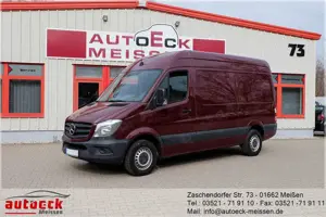 Mercedes-Benz Sprinter II  314 CDI L2/ H2 | Kamera | AHK 3,5t