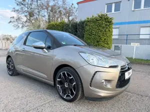 Citroen DS3 SoChic