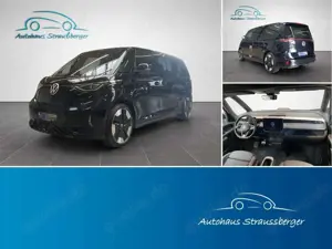 Volkswagen ID. Buzz 250 kW GTX LR 4M 360° AHK ACC HuD H/K