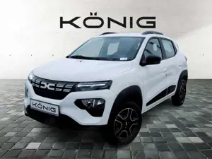Dacia Spring Electric 45 Essential