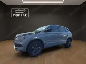 Skoda Karoq Sportline/Standheizung/AHK/Navi