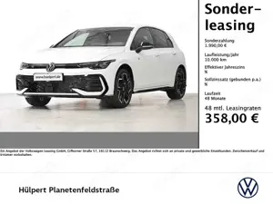 Volkswagen Golf 1.5 R-LINE DSG MATRIXLED BLACKSTYLE AHK