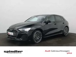 Audi A3 S-Line 35 TFSI S-tronic / Navi, LED