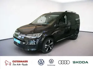 Volkswagen Caddy STYLE 1.5TSI 115PS DSG LED.NAVI.SHZG.18 ALU.AHK.AC