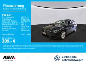 Volkswagen Golf Life 1.5 TSI LED Navi PDC SHZ VC