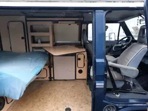 Volkswagen T3 Transporter 253 292