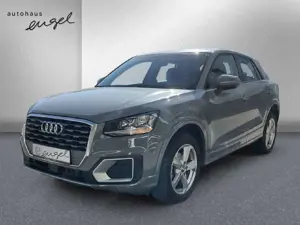 Audi Q2 30 TFSI sport,AHK,TEMPO,2-ZONENKLIMA,PDC,CARPLAY