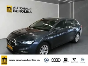 SEAT Leon ST 1.0 eTSI Style DSG *NAV+*GRA*LED*SHZ*
