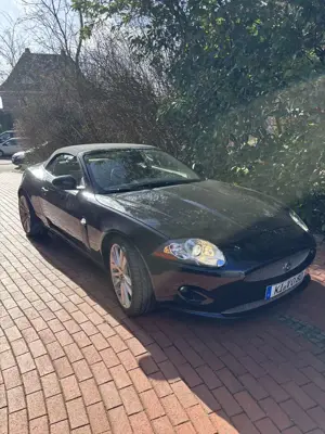 Jaguar XK8