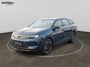 Opel Grandland 1.2 48V Edition NAVI/elektr.Heckkl/Kamera