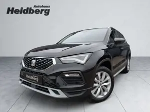SEAT Ateca 1.5 TSI DSG XPERIENCE Navi CarPlay Allwett