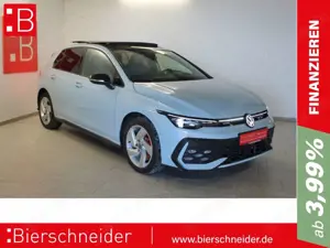 Volkswagen Golf 8 1.5 TSI DSG e-Hybrid GTE PA Black Style 17 KAMER