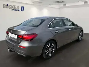 Mercedes-Benz A 200 A200d Limousine Progressive Advanced+ AHK RFK Navi Bild 5