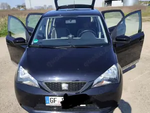 SEAT Mii Mii 1.0 Chic