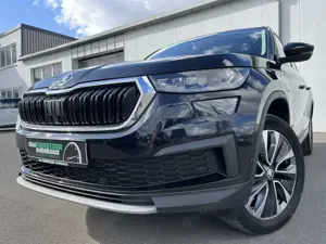 Skoda Kodiaq 2.0 TDI DSG Tour 219€ m.20% Anz. Navi ACC LED RF
