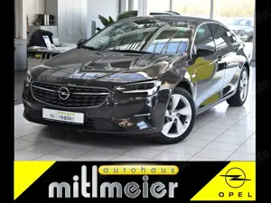 Opel Insignia Elegance 2.0D AT NAVIPro AHK Kamera LED