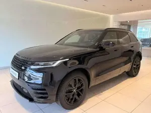 Land Rover Range Rover Velar D300 Dyn SE Black Pack HUD AHK