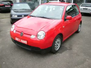 Volkswagen Lupo Lupo Diesel 1.2 TDI 3L *orig. nur 35.400km !