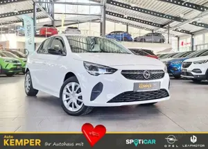 Opel Corsa -e Elektro Edition *LED*PDC*Kamera*
