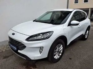 Ford Kuga Plug-In Hybrid Titanium X