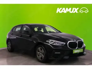 BMW 118 i Steptronic Corporate Executive LED+NAVI+VIRTUAL+