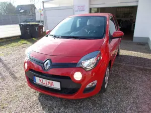 Renault Twingo Expres., Allw.ZR.und Wapu neu u Tüv neu