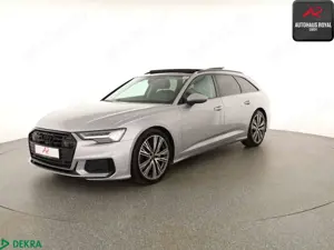 Audi A6 A6 Avant 50 TDI S LINE HUD,LUFT,360°,MATRIX,ACC