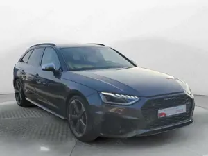 Audi S4 55 TDI q. Tiptr., Matrix, AHK, ACC, Mas