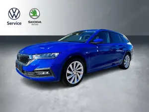 Skoda Octavia Octavia Combi 1.4 TSI iV DSG Ambition Navi GJR LED