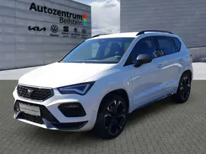 CUPRA Ateca 2,0 TSI DSG VZ 4Drive AHK Kamera Navi