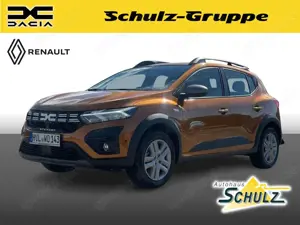 Dacia Sandero Stepway Expression TCe 100 ECO-G
