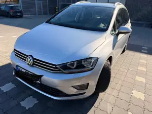 Volkswagen Golf Sportsvan Golf Sportsvan 1.4 TSI BlueMotion Technology DSG Lounge